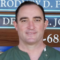 Dr. Rodney Dale Peter