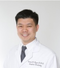 Dr. Victor K Ryoo