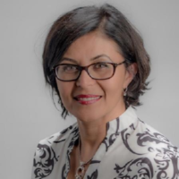Dr. Niloofar  Gorji