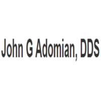 Dr. John Garabed Adomian