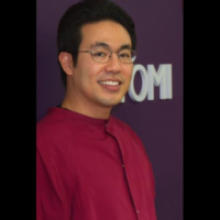 Dr. Trent J Kanemaki
