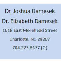 Dr. Elizabeth Camp Damesek