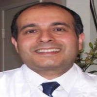 Dr. Afshin  Doostan