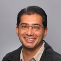Dr. Amir S Mohseni