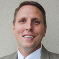 Dr. Jerry Melvin Cook