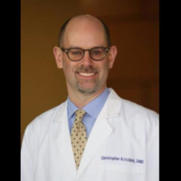 Dr. Christopher John Kotchick