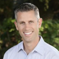 Dr. Christopher Paul Trammell