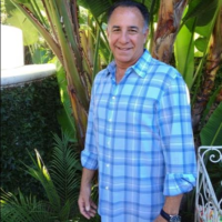 Dr. Michael Jonathan Brand