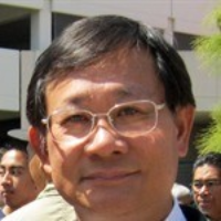 Dr. Windsor Wen-She Wu