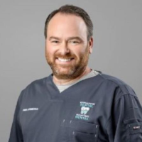 Dr. Tyler Lane Pittman