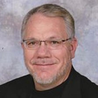 Dr. Timothy Lane Thomas