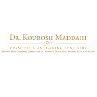 Dr. Kourosh  Maddahi