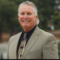 Dr. C Mark Keen
