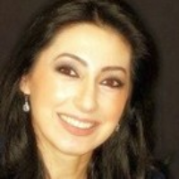 Dr. Lilia  Agadganian