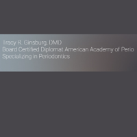 Dr. Tracy R Ginsburg