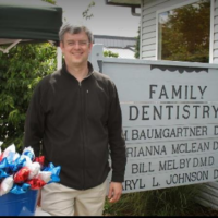 Dr. Daryl L Johnson