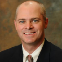 Dr. Gerald Clay Sparrow