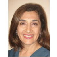 Dr. Shahrbanoo  Fadavi