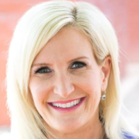 Dr. Monica Paige Parham