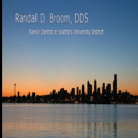 Dr. RANDALL D BROOM
