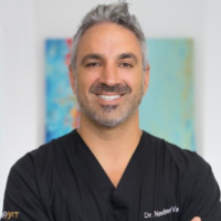 Dr. Nader M Vafaie