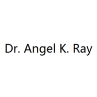 Dr. Angel Katrina Ray