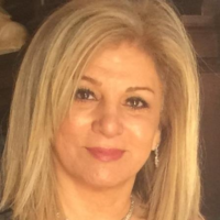 Dr. Liza  Fartash
