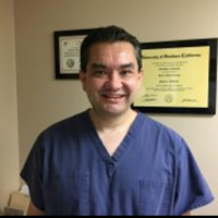 Dr. Michael C McWalters