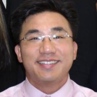Dr. Bin H Park