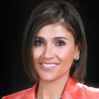 Dr. Pamela  Marzban