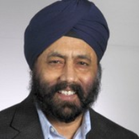 Dr. Charanjit S Uppal