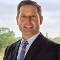 Dr. Trevor Floyd Quick