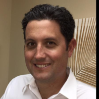 Dr. Damon John Westwood