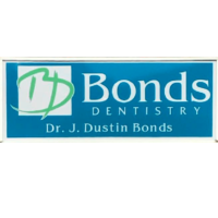 Dr. James Dustin Bonds