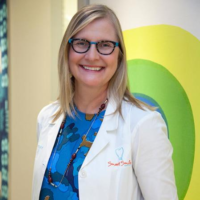 Dr. Paivi Anneli Samant