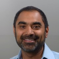 Dr. Birju R Merchant