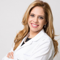 Dr. Nazanin  Daneshmand