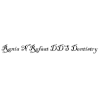 Dr. Rania N Refaat