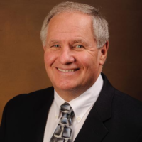 Dr. James Kenneth Berley