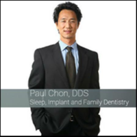 Dr. Paul Paek Chon
