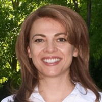 Dr. Hengameh Mansoub Karkhanehchi