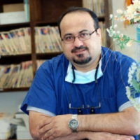 Dr. Mohd  Awwad