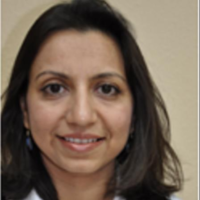 Dr. Bela Mihir Patel
