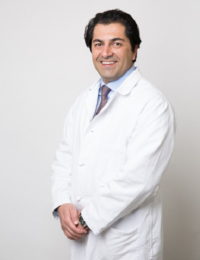 Dr. Abdollah  Moshrefi