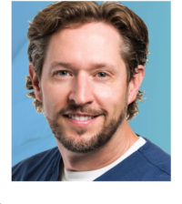 Dr. Michael Frederic Nelson