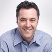 Dr. Daniel  Aldieri