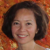 Dr. Monica Tricia Lee