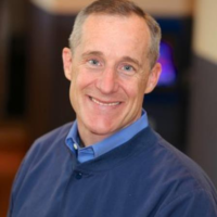 Dr. Timothy P McCabe