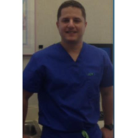 Dr. Nicholas  Capogrosso