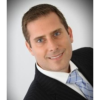 Dr. Christopher Michael First